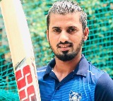 Bihar script history with highest List A team total in Vijay Hazare Trophy