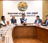 Karnataka Cong crisis: Love to be party worker than holding any post, says Shivakumar