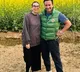 Karisma Kapoor & Saif Ali Khan reunite for a pic, Kareena Kapoor says 'OGs in Sarson Ke Khet'