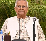 Yunus celebrates economic independence in US while B'desh remains repressed: Activist