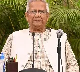 Yunus celebrates economic independence in US while B'desh remains repressed: Activist