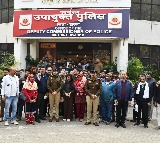 Delhi: Police return over 270 stolen mobile phones to owners in Dwarka