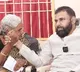 Andhra: Pawan Kalyan keeps his word to meet elderly woman