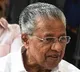 CM Vijayan slams attacks on Christmas celebrations