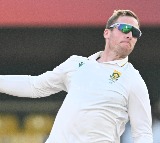 SA20 Season 4: Proteas spinner Harmer joins DSG as temporary replacement for Narine