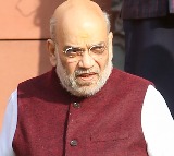 HM Amit Shah to inaugurate Growth Summit in MP tomorrow