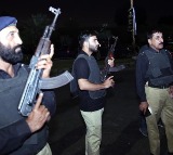 Pakistan: Human rights body highlights 'suffocating impact' of restricting press freedom