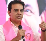 Telangana people will bury Congress in 2028: KTR