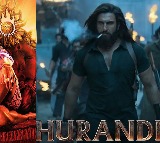 Aditya Dhars Dhurandhar Breaks Allu Arjuns Pushpa 2 Hindi Records