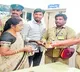 Hyderabad woman retrieves gold jewelry lost on bus