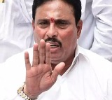 Danam Nagender Clarifies He Is Still in Congress Party