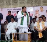 Pocharam Slams KTRs Inappropriate Comments