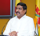 BC Janardhan Reddy Alleges Corruption in Tirumala During YCP Rule