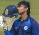 Vaibhav Suryavanshi Fastest Century Record in Vijay Hazare Trophy