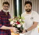 Allu Arjun Trivikram combination buzz in Tollywood for a huge project