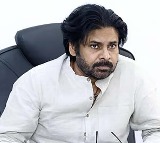 Pawan Kalyan on Preventing Wildlife Accidents on Forest Routes