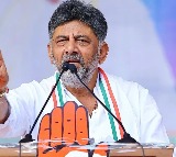 DK Shivakumar Clarifies on Karnataka Chief Minister Change Rumors