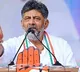 DK Shivakumar Clarifies on Karnataka Chief Minister Change Rumors