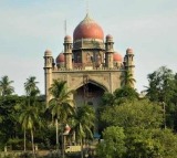 GHMC Merger High Court Issues Notices to Telangana Government