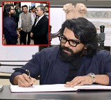 Ram Charan Peddi Movie Shooting in Delhi Locations