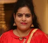 Karate Kalyani defends Sivajis comments on heroines dressing