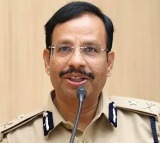 Hyderabad CP Sajjanar focuses on New Year security arrangements