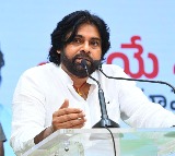 Pawan Kalyan Helps Old Woman in AP Top Trends on X