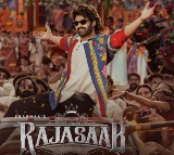 The Raja Saab Prabhas Movie Run Time is Over 3 Hours