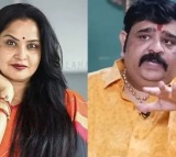 Pragathi Counters Venu Swamy Comments on Her Powerlifting Win