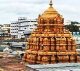 Tirumala Easy SriVari Darshan for NRIs A Simple Guide