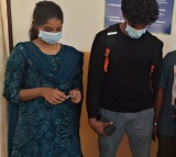 Woman techie among three arrested for drug peddling in Hyderabad