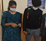 Woman techie among three arrested for drug peddling in Hyderabad