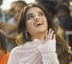 Nidhhi Agerwal counters Shivajis comments on heroines dressing