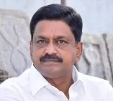 Payyavula Keshav Says Two More Floors Possible on Rushikonda Constructions