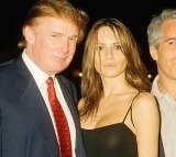 Donald Trump US Justice Department Dismisses Epstein Allegations