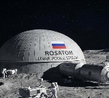 Russia Plans Nuclear Power Plant on Moon Within Decade