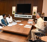 Chandrababu Aims for 20 Lakh Jobs in Andhra Pradesh