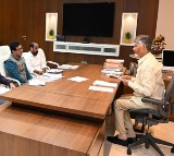 Chandrababu adamant on PPP model for medical colleges