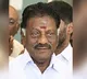Panneerselvam likely to align with TVK after AIADMK reunification talks collapse
