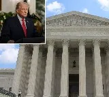 Donald Trump Suffers Setback in US Supreme Court
