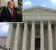 Donald Trump Suffers Setback in US Supreme Court