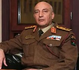 Turkey Plane Crash Kills Libyan Military Leader Al Haddad