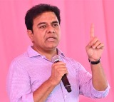 KTR Slams Revanth Reddys Comments on KCR