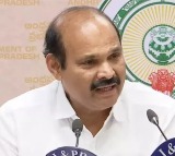 AP Minister Kolusu Parthasarathy Fires at KCR