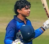 Vaibhav Suryavanshi Smashes Record with 190 Runs Bihar Achieves Highest Score in List A Cricket