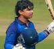 Vaibhav Suryavanshi Smashes Record with 190 Runs Bihar Achieves Highest Score in List A Cricket