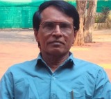 New Political Party Possible Led by Former Maoist Mallojula Venugopal