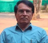 New Political Party Possible Led by Former Maoist Mallojula Venugopal