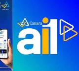 Canara Bank Launches New AI Powered UPI App
