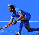 Hockey star Hardik Singh proposed for Khel Ratna; 24 recommended for Arjuna Awards